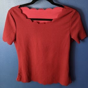 🌟 2 for 10 🌟 Women's Shein Top